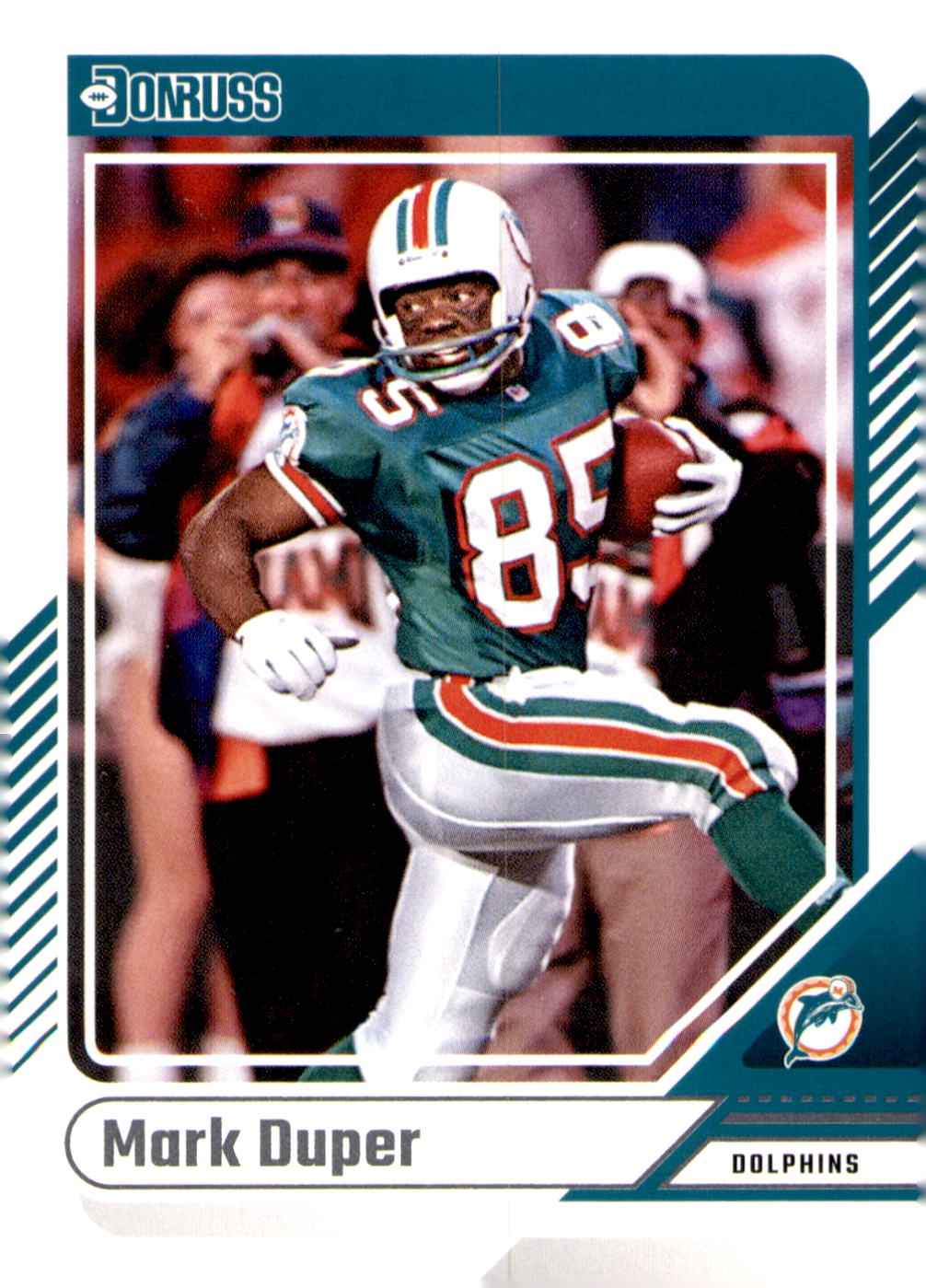 2024 Donruss #119 Mark Duper