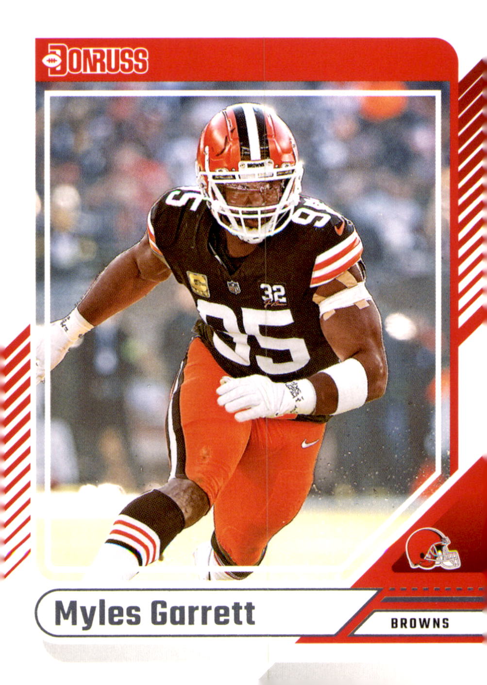 2024 Donruss #115 Myles Garrett