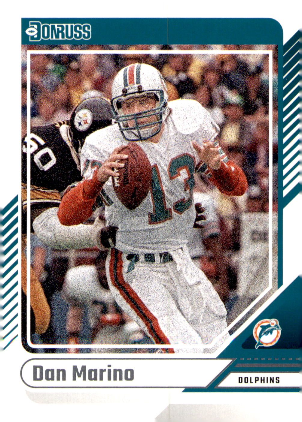 2024 Donruss #55 Dan Marino