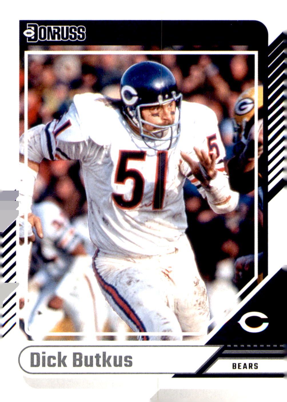2024 Donruss #51 Dick Butkus