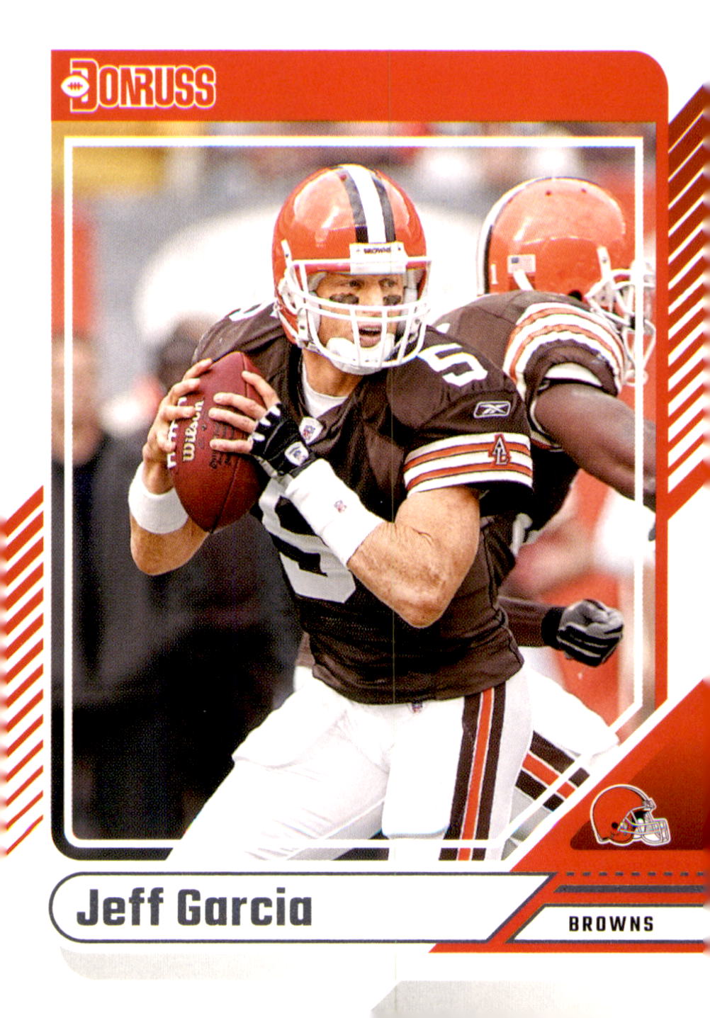 2024 Donruss #35 Jeff Garcia