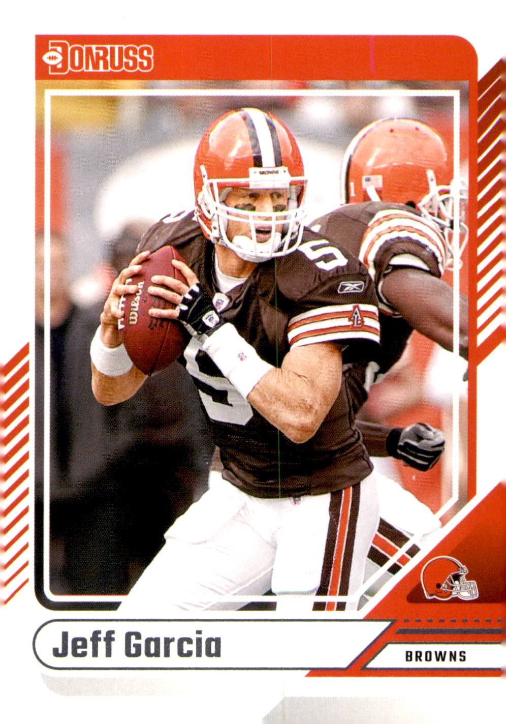 2024 Donruss #35 Jeff Garcia