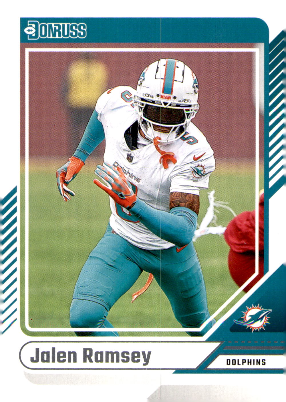 2024 Donruss #59 Jalen Ramsey