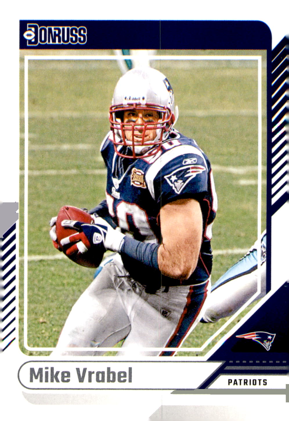 2024 Donruss #97 Mike Vrabel