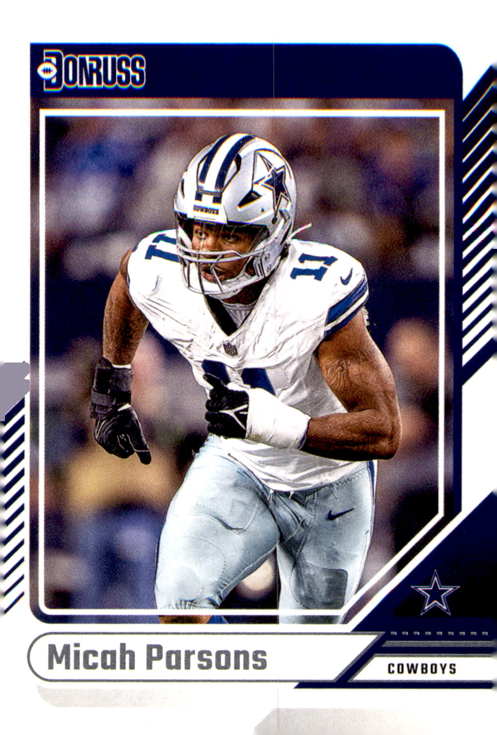 2024 Donruss #85 Micah Parsons