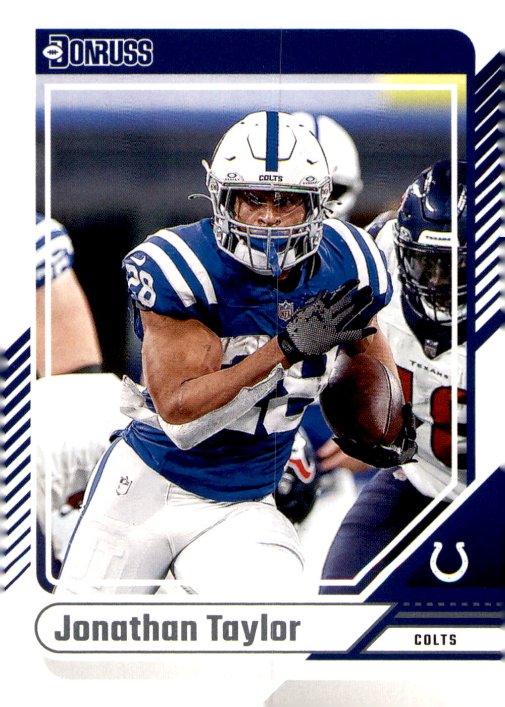 2024 Donruss #41 Jonathan Taylor