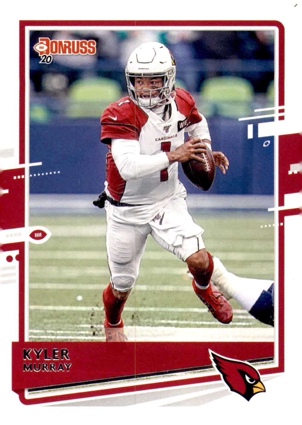 2020 Donruss #19 Kyler Murray