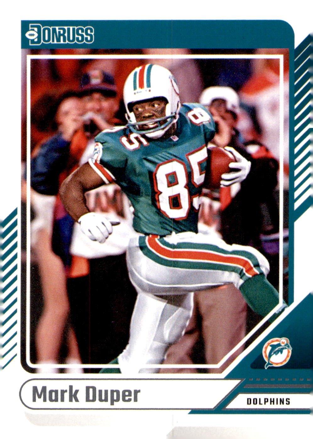 2024 Donruss #119 Mark Duper