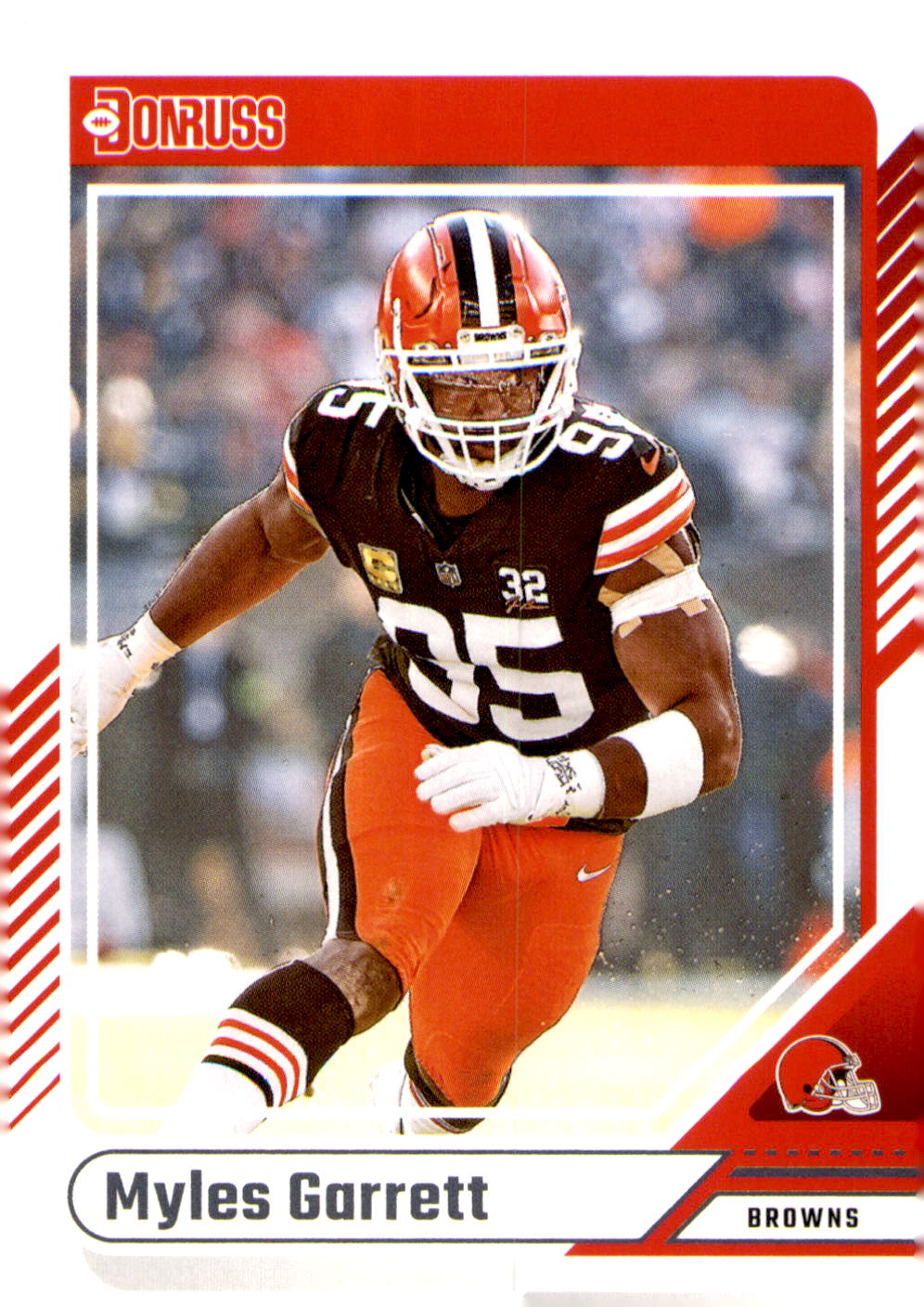 2024 Donruss #115 Myles Garrett