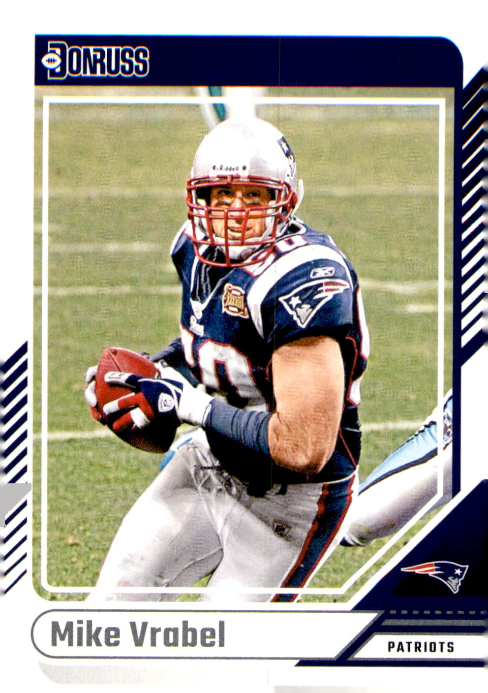 2024 Donruss #97 Mike Vrabel