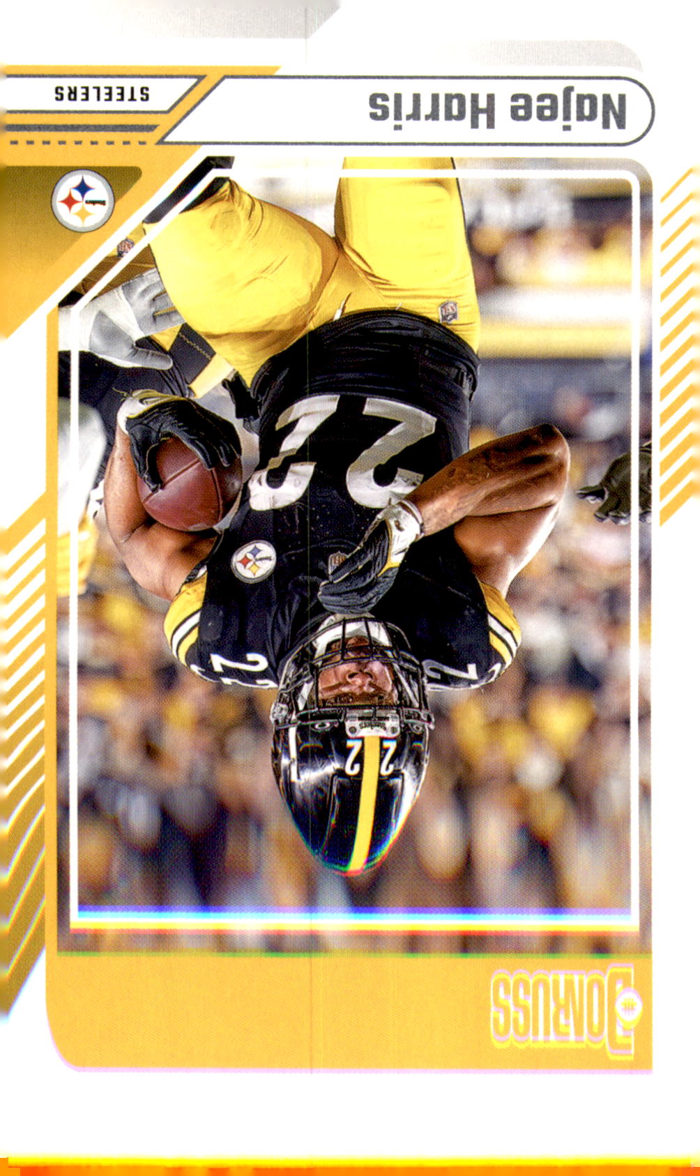 2024 Donruss #98 Najee Harris