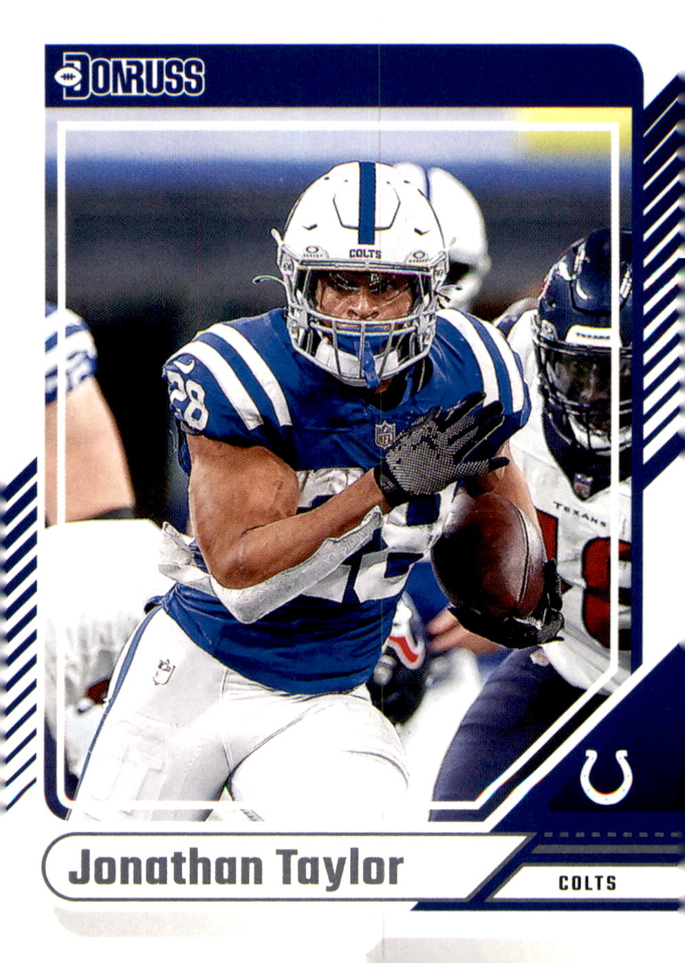 2024 Donruss #41 Jonathan Taylor