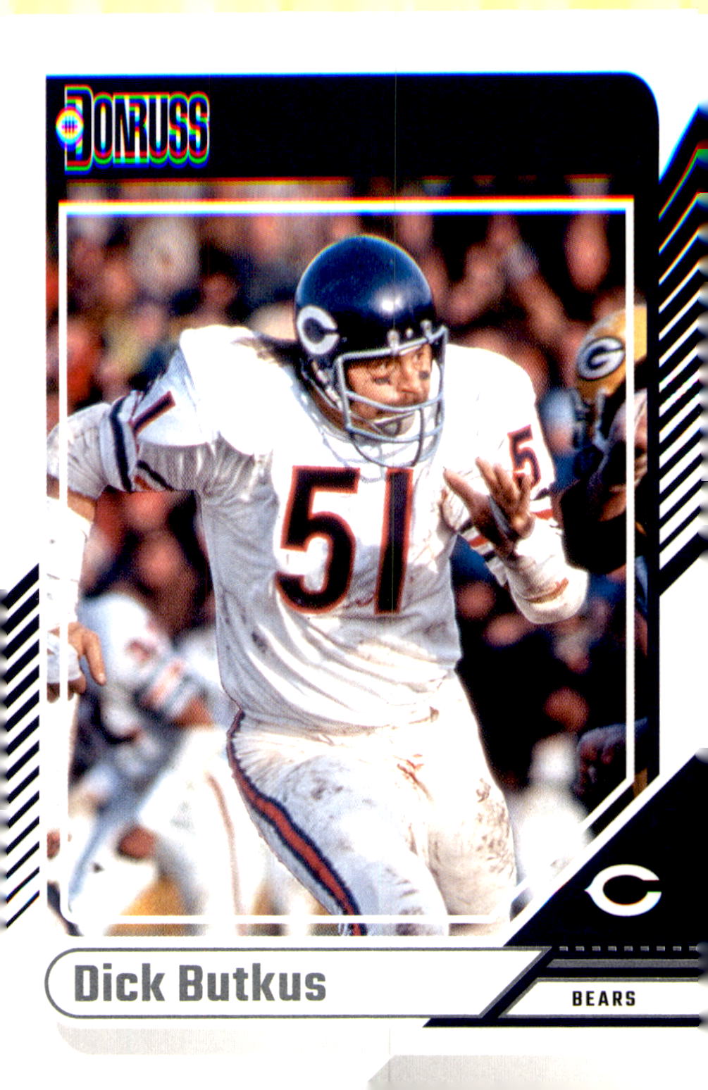 2024 Donruss #51 Dick Butkus