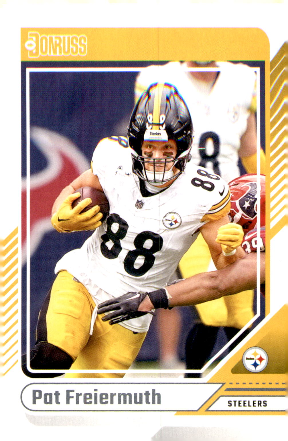 2024 Donruss #73 Pat Freiermuth