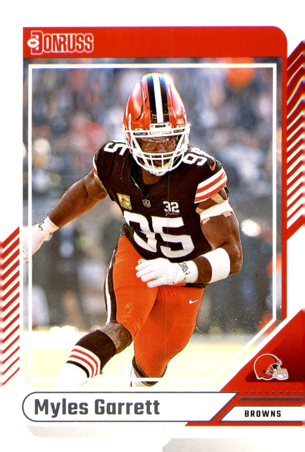 2024 Donruss #115 Myles Garrett