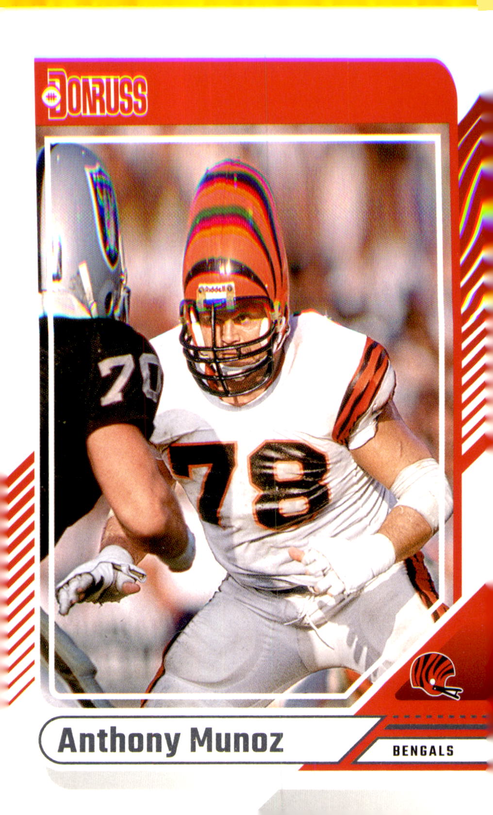 2024 Donruss #78 Anthony Muñoz