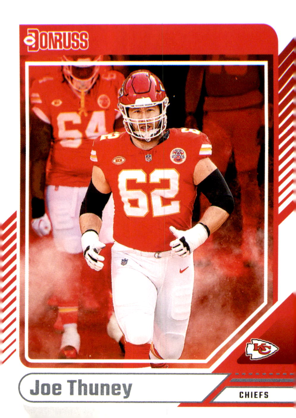 2024 Donruss #103 Joe Thuney