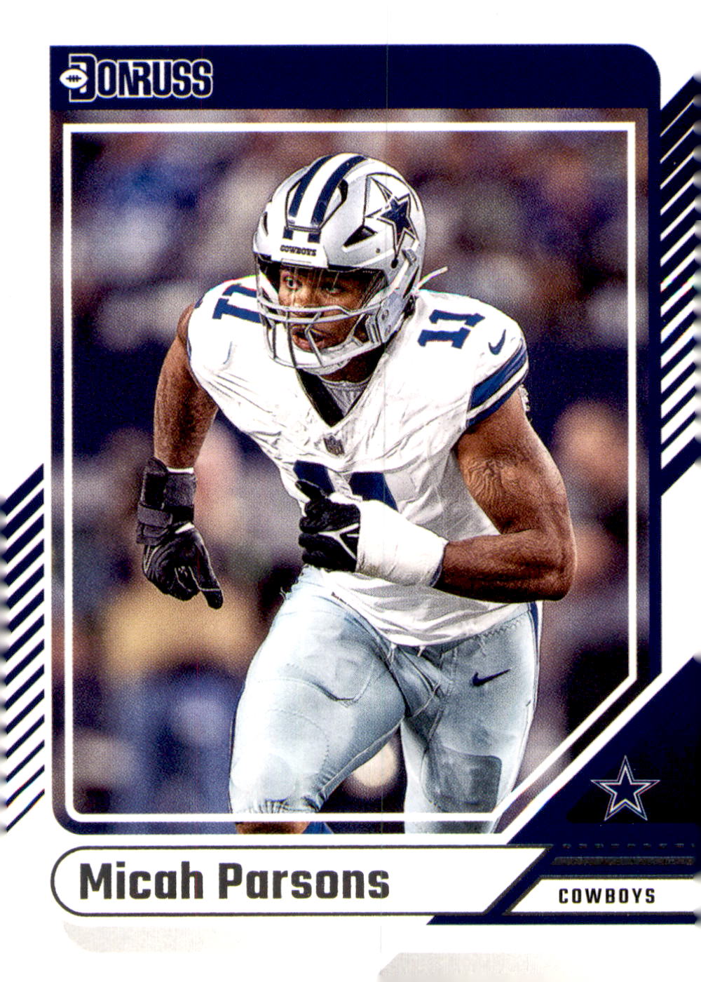 2024 Donruss #85 Micah Parsons