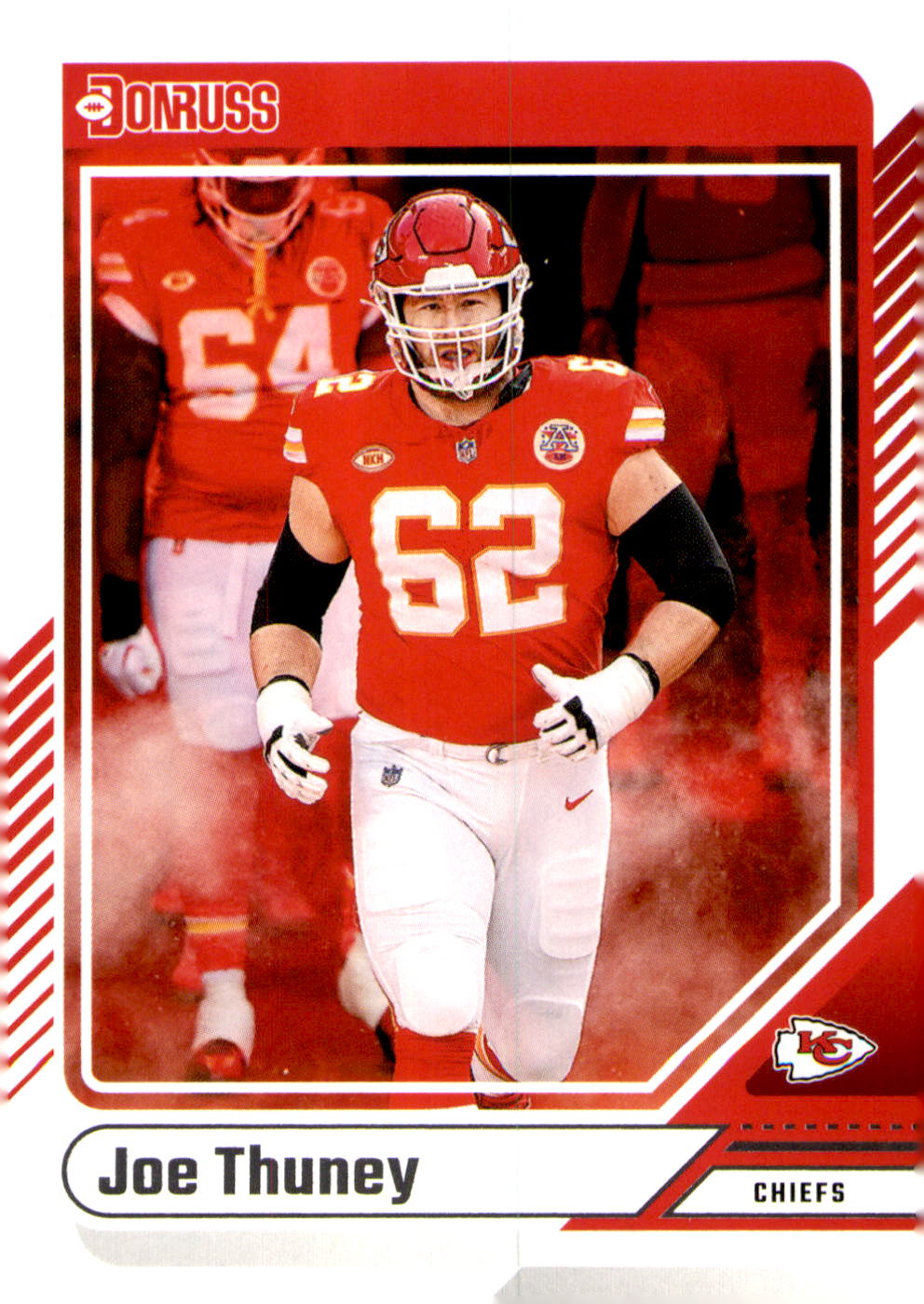 2024 Donruss #103 Joe Thuney