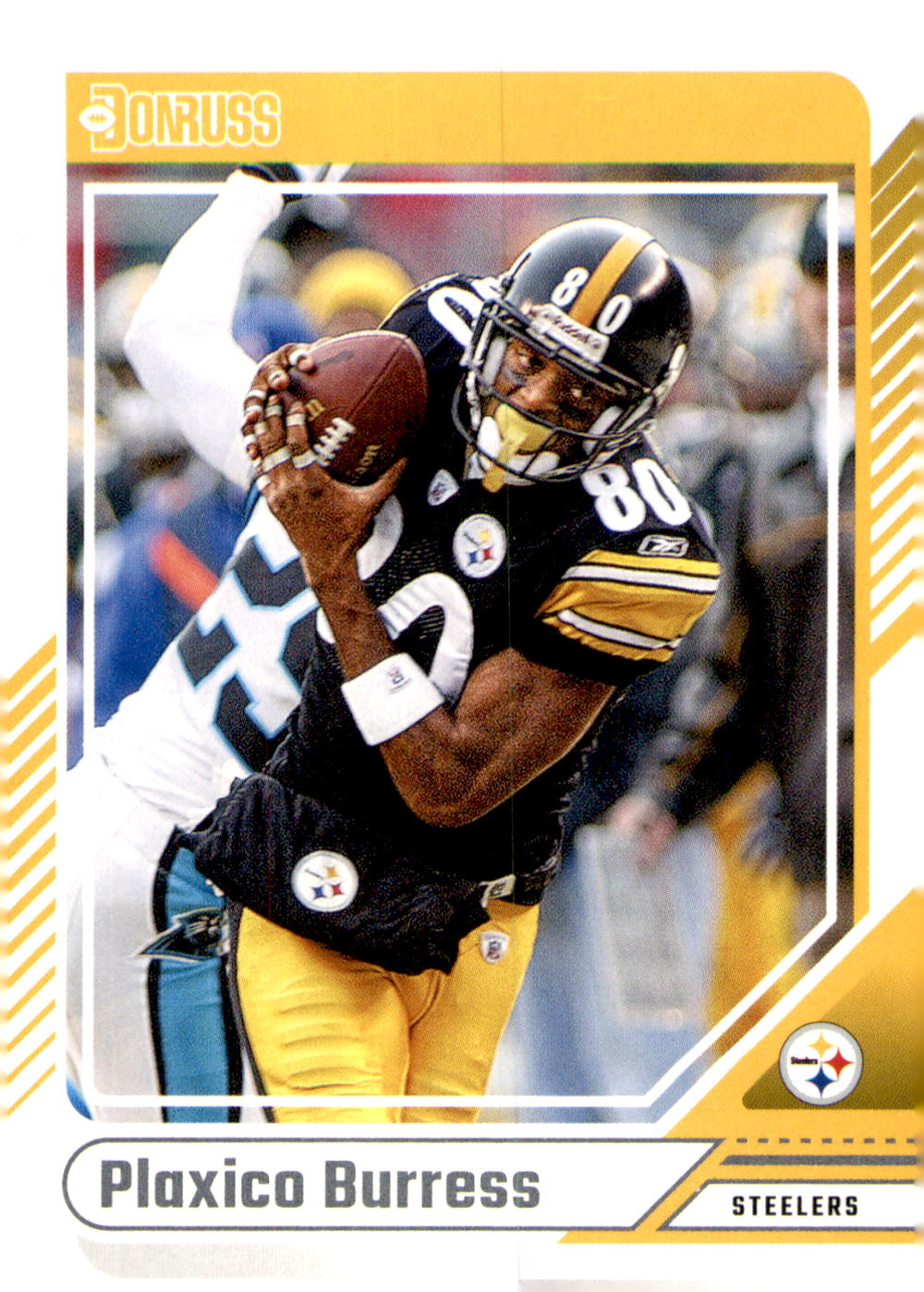 2024 Donruss #88 Plaxico Burress