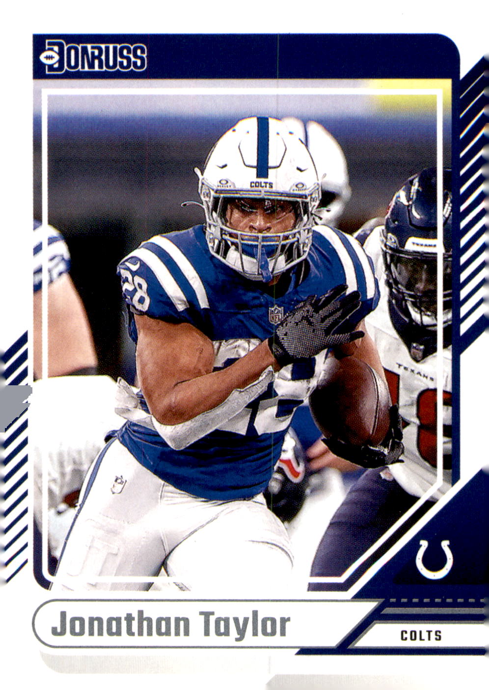 2024 Donruss #41 Jonathan Taylor