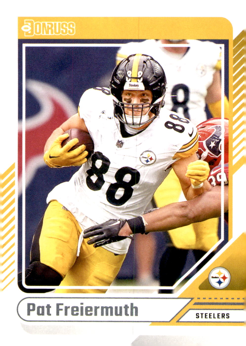 2024 Donruss #73 Pat Freiermuth