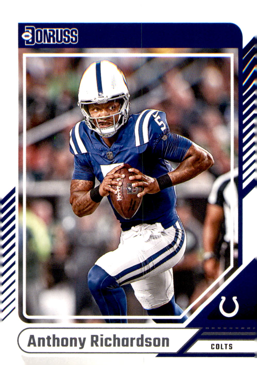 2024 Donruss #120 Anthony Richardson