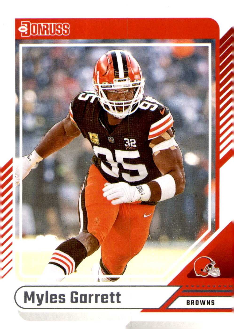 2024 Donruss #115 Myles Garrett