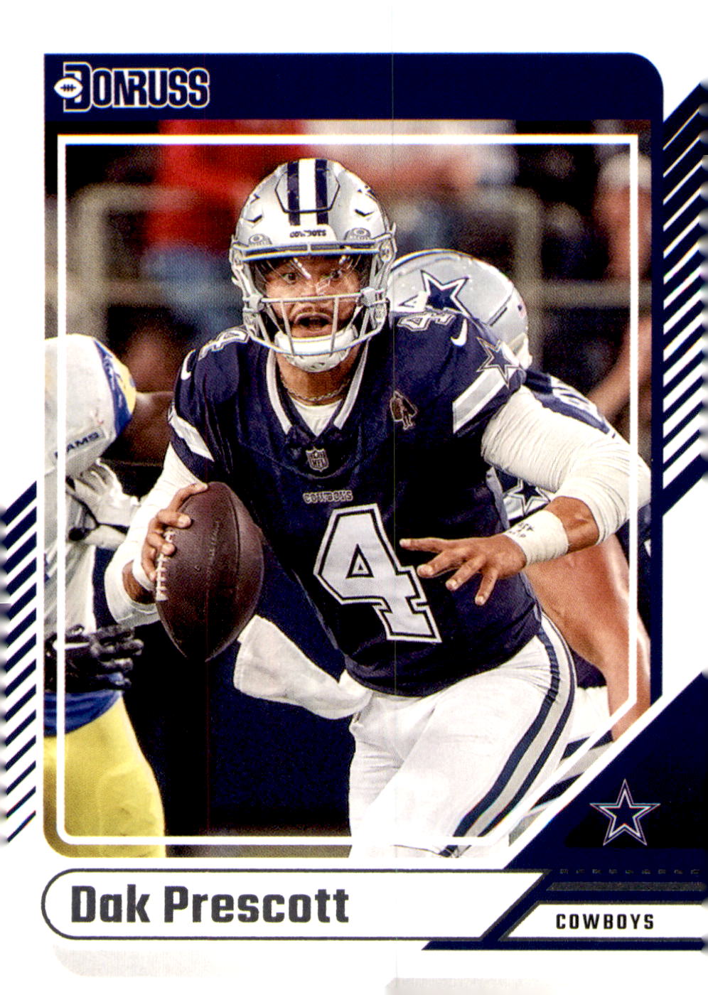 2024 Donruss #20 Dak Prescott