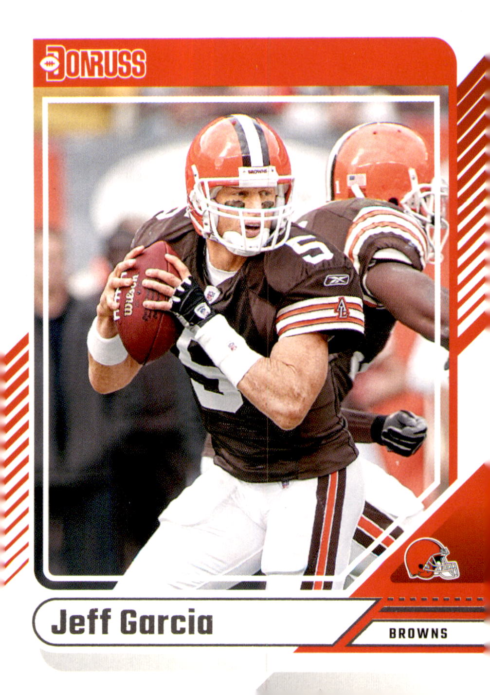 2024 Donruss #35 Jeff Garcia