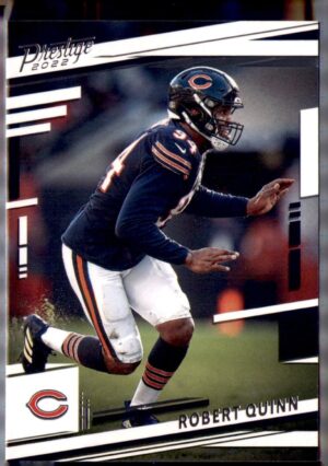 2022 Panini Prestige #53 Robert Quinn