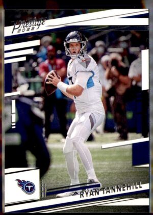 2022 Panini Prestige #283 Ryan Tannehill