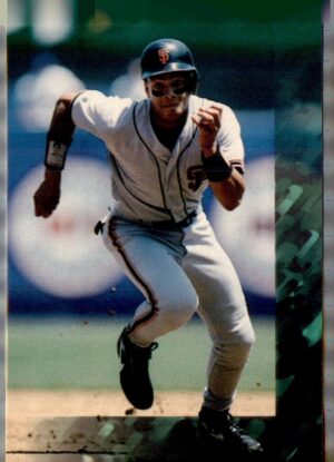 1994 Stadium Club Team #2 Royce Clayton