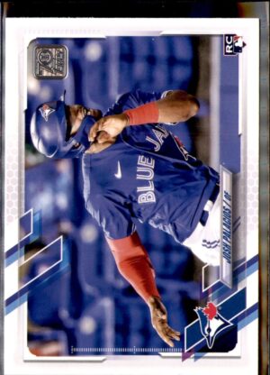 2021 Topps UK Edition #175 Josh Palacios