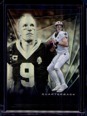 2020 Panini Illusions #78 Drew Brees Retail