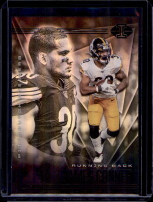 2020 Panini Illusions #88 James Conner Retail