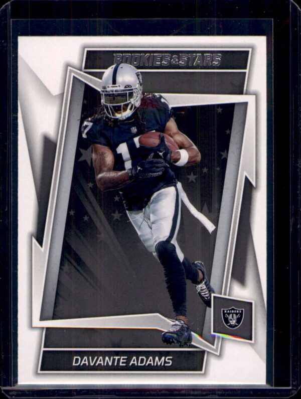 2022 Panini Rookies & Stars #59 Davante Adams