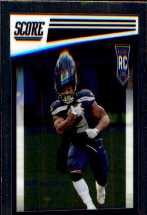 2006 Topps Triple Threads #94 Brad Johnson Emerald #/199