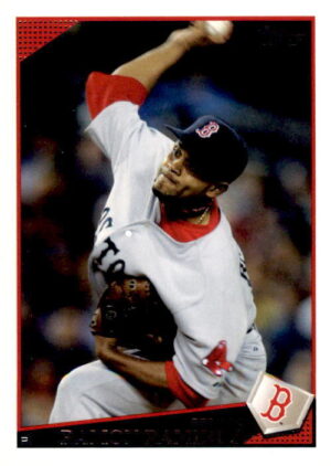 2009 Topps Updates & Highlights #UH323 Ramon Ramirez Gold #/2009