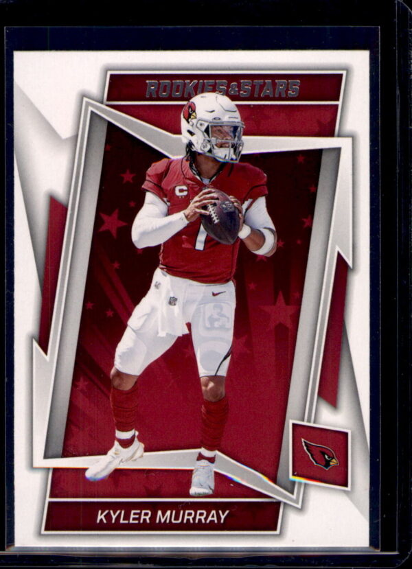 2022 Panini Rookies & Stars #1 Kyler Murray
