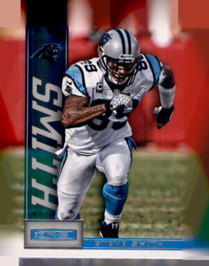 2013 Panini Rookies & Stars #15 Steve Smith