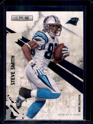2010 Panini Rookies & Stars #21 Steve Smith