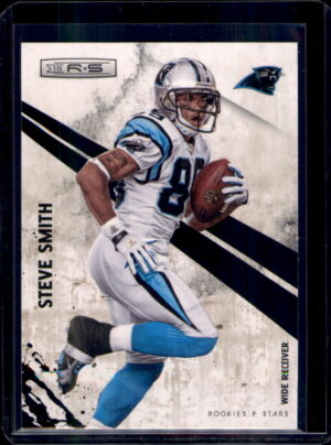 2010 Panini Rookies & Stars #21 Steve Smith