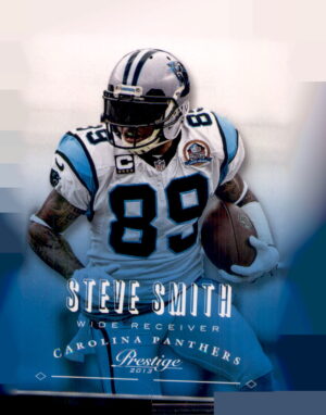 2013 Panini Prestige #27 Steve Smith