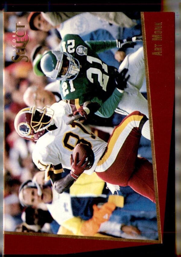 1993 Select #63 Art Monk