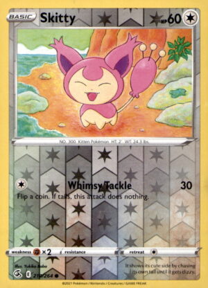 Miscellaneous Cards & Products #150/189 Bunnelby (Thank You Promo)