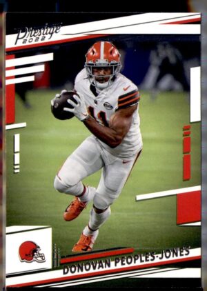 2022 Panini Prestige #71 Donovan Peoples-Jones