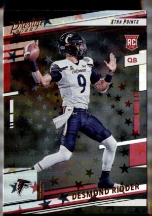2022 Panini Prestige #304 Desmond Ridder