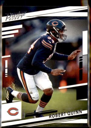 2022 Panini Prestige #53 Robert Quinn