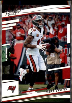 2022 Panini Prestige #277 Mike Evans
